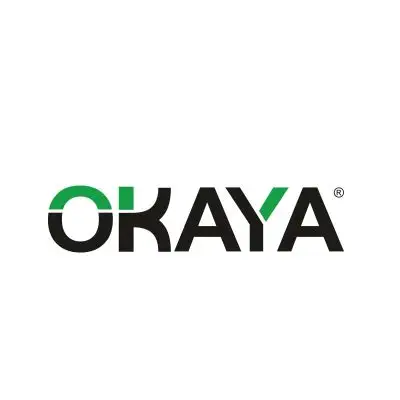 Okaya logo